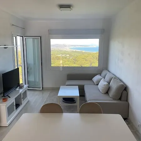 Nuevo. Reformado Con Vistas Panoramicas Y Piscina Appartement Pals Buitenkant foto