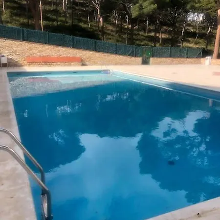 Nuevo. Reformado Con Vistas Panoramicas Y Piscina Appartement Pals Buitenkant foto