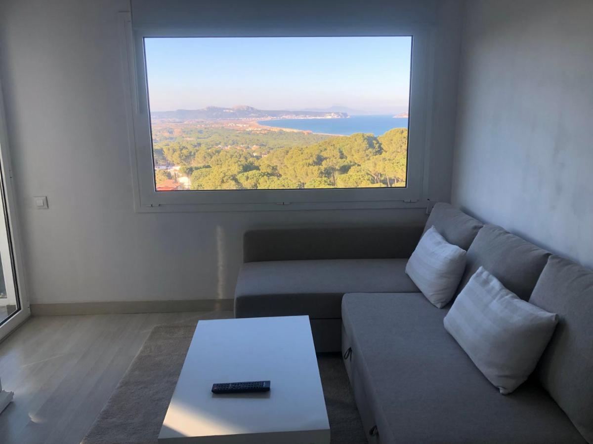 Apartment Nuevo. Reformado Con Vistas Panoramicas Y Piscina Pals